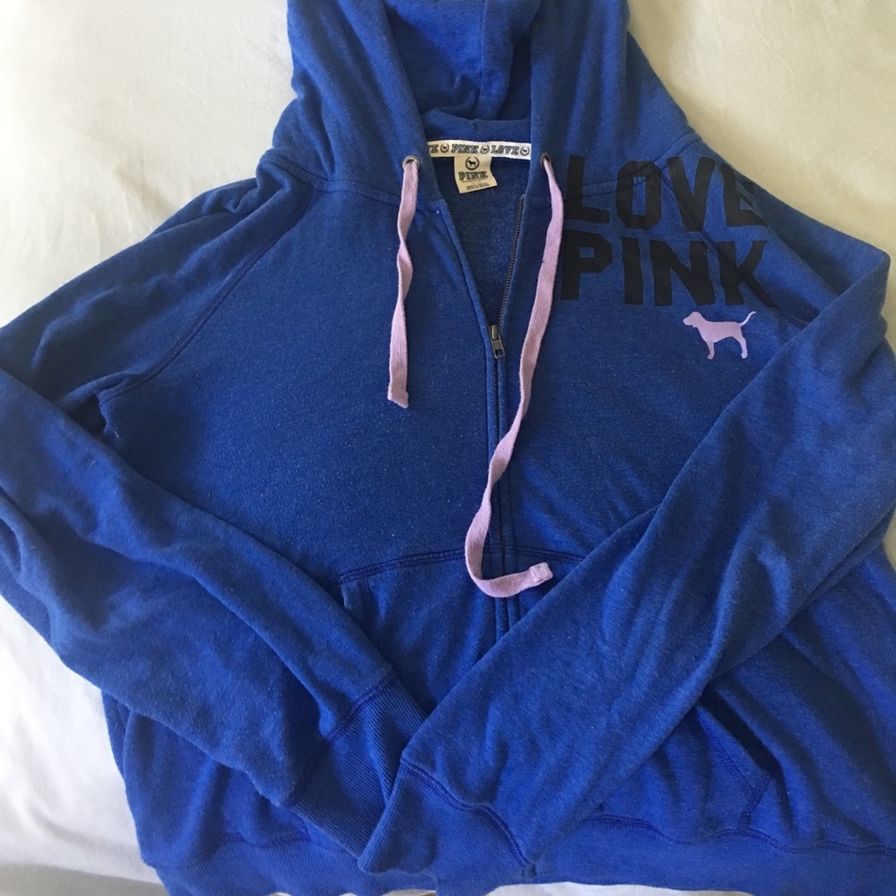 Victoria’s Secret PINK sweatshirt